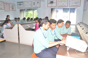 Computer Science Laboratories